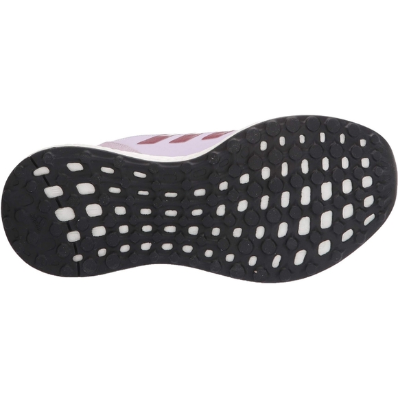 Adidas Unisex RapidaLUX S&L J Running Training Shoes (Big Kid) - Picture 15 of 16